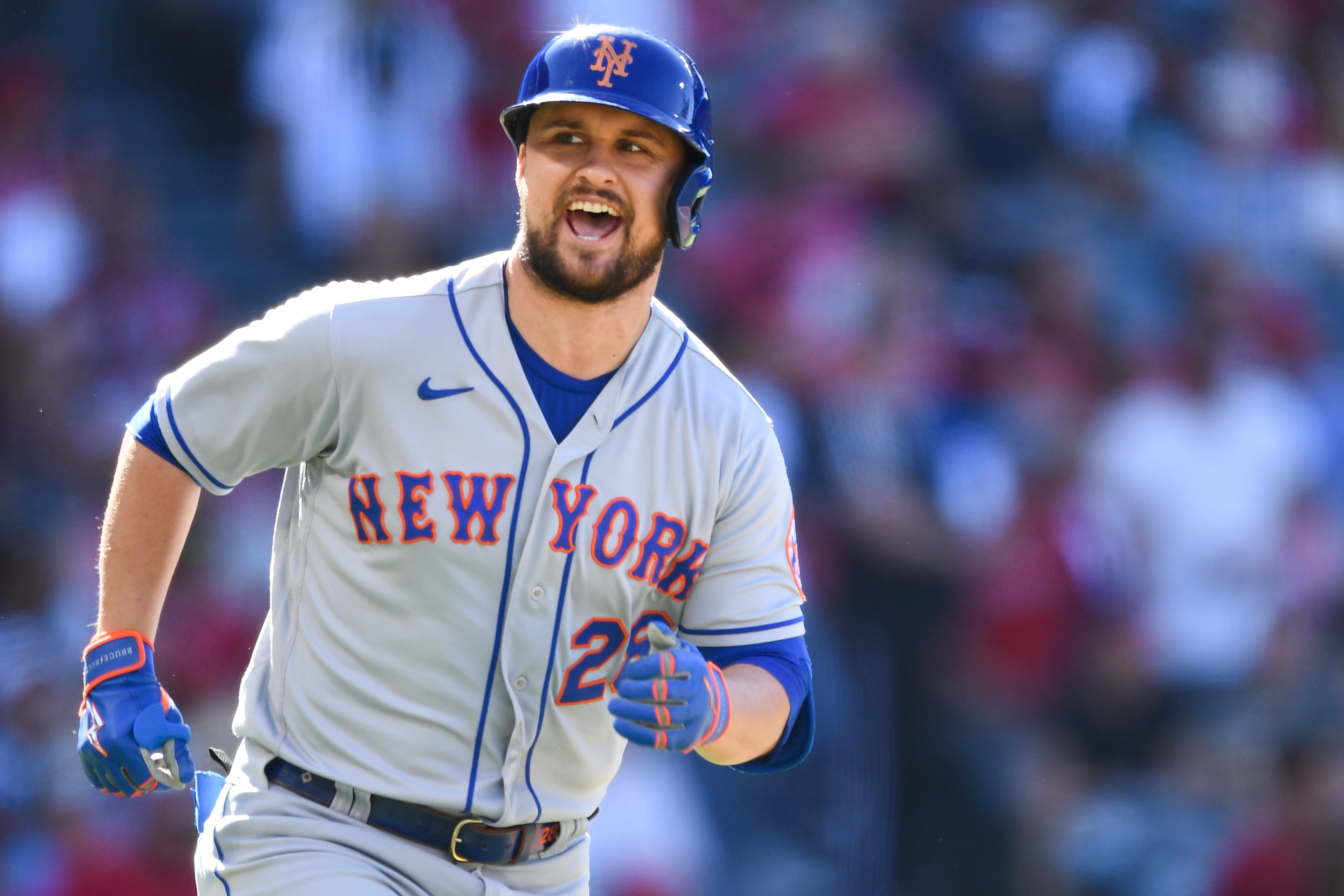 The 24 best players in New York Mets history