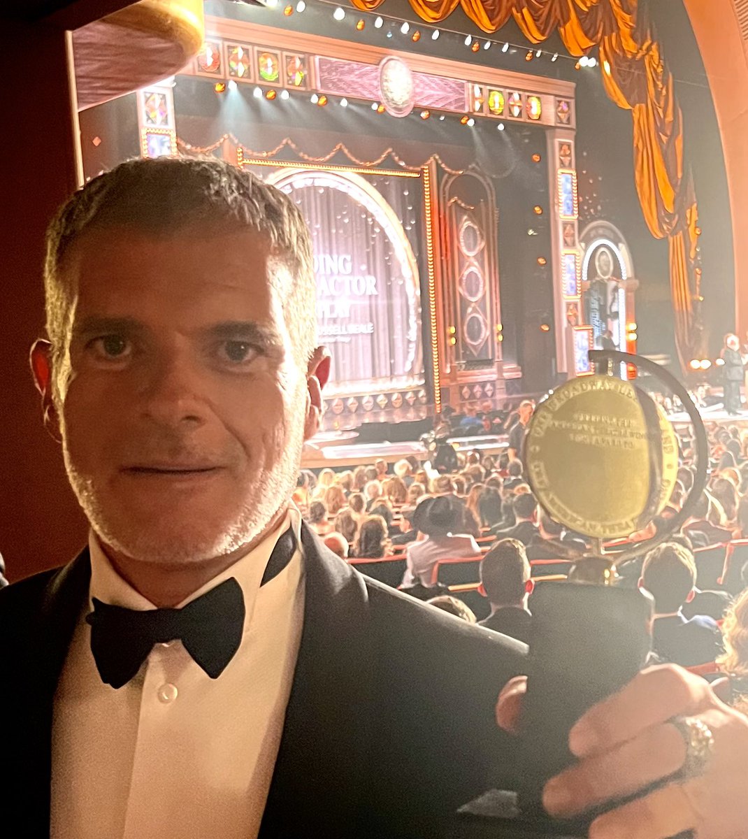 Stefano Massini (@stefanomassini) on Twitter photo HO VINTO!!!!! Tony Award 2022 a un italiano!!!!!!!!!!! <a href="/tonyawards/">tonyawards</a> #newyork #lehman HO VINTO!!!!! Tony Award 2022 a un italiano!!!!!!!!!!! <a href="/tonyawards/">tonyawards</a> #newyork #lehman
