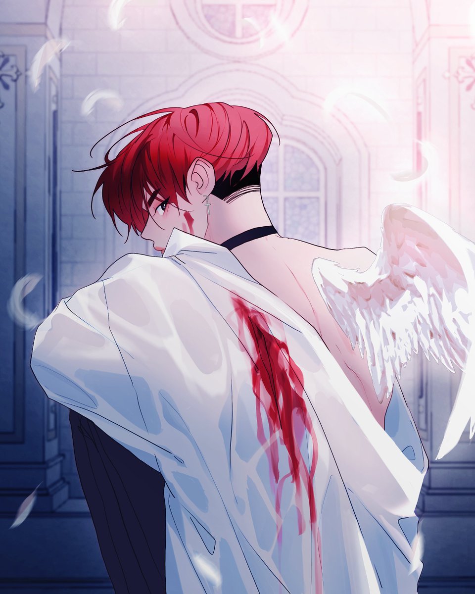 「June 23rd... Lost in Translation Season 」|jjolee the menaceのイラスト