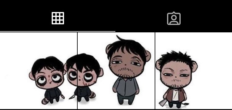 두익 배우님 인스타 귀여우심