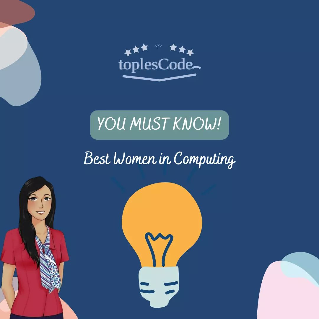 lov46le's tweet photo. Ladies in computer scientist. https://t.co/4T84IuLUPV