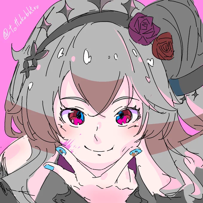 自戒4コマ 