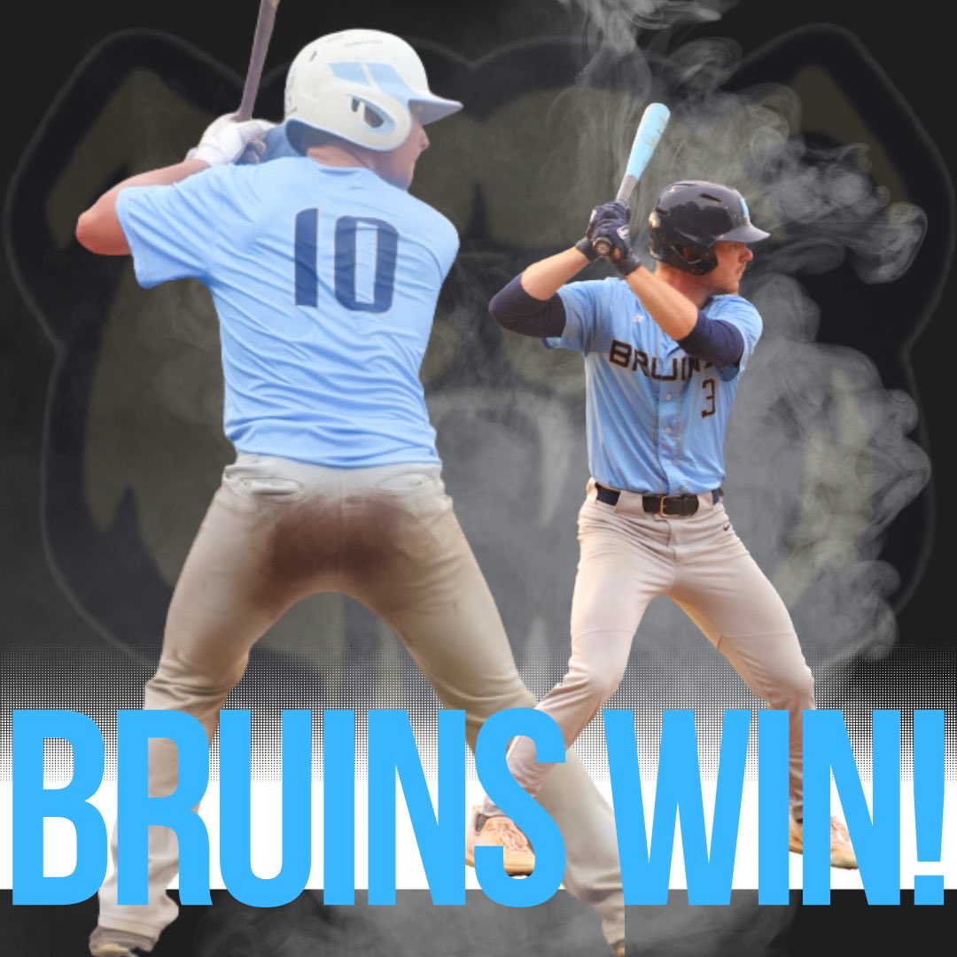 BryanDuff3's tweet photo. 7-3 over Bridgewater tonight https://t.co/hiZGHUBdmg