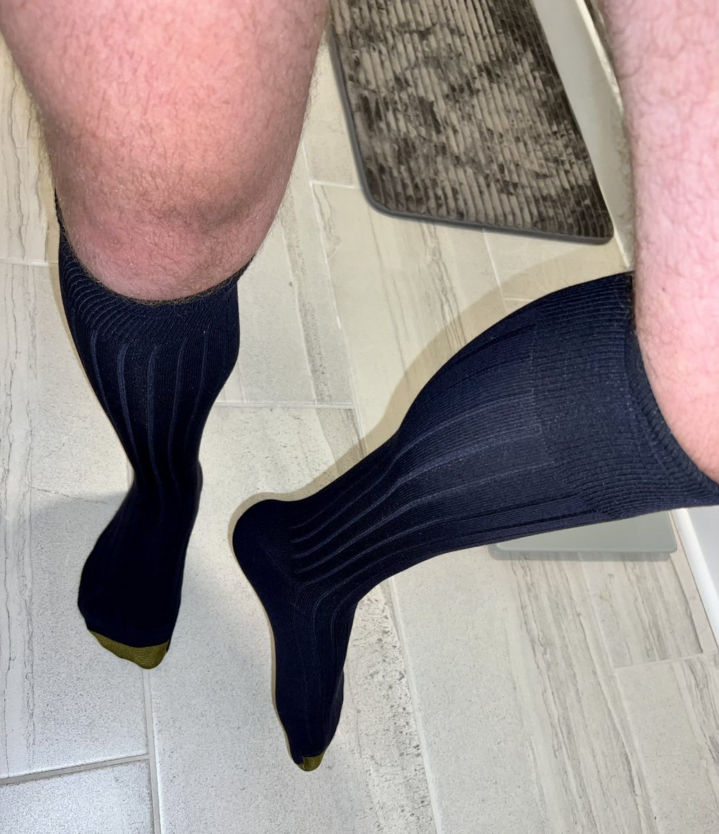 My favorite socks of all time!