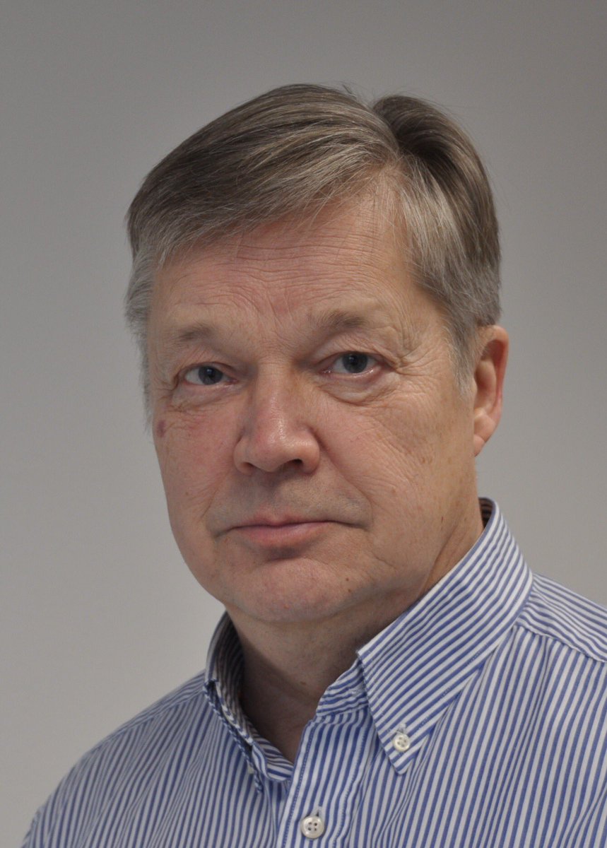 RSVGOLD's tweet image. The RSV Gold team would like to thank Terho Heikkinen from the Department of Pediatrics, Turku University Hospital, Finland, for contributing new cases to our registry!