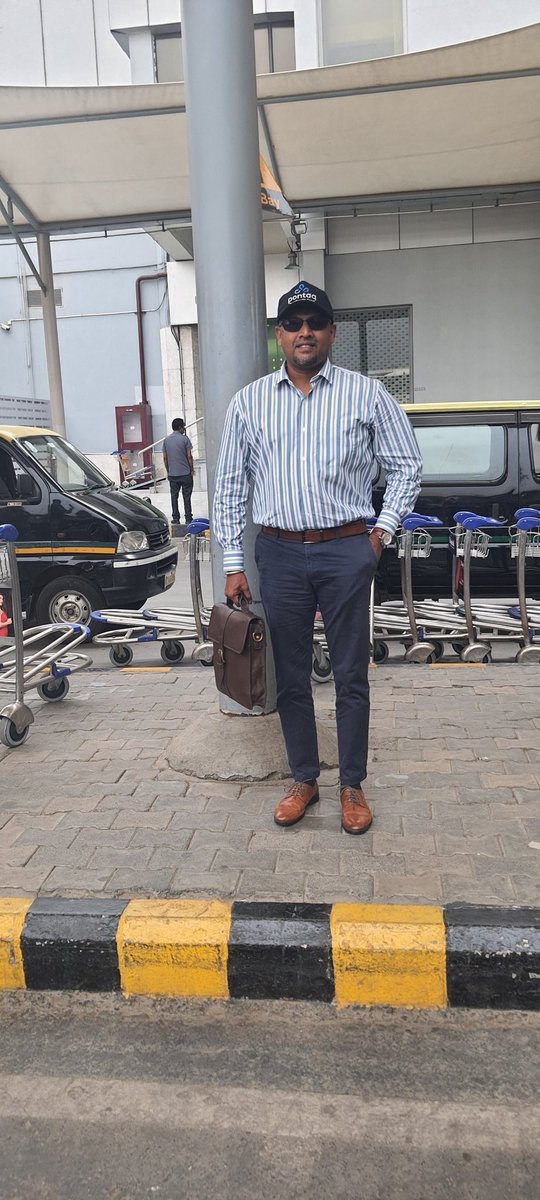 branand's tweet photo. I'm here and all set for #PortfolioDay2022! Looking forward to meeting the @pontaq_vc family 💙 ( #ecoprosusindia)
#entrepreneurlife #startup #hustle https://t.co/NOFy0tVaYY