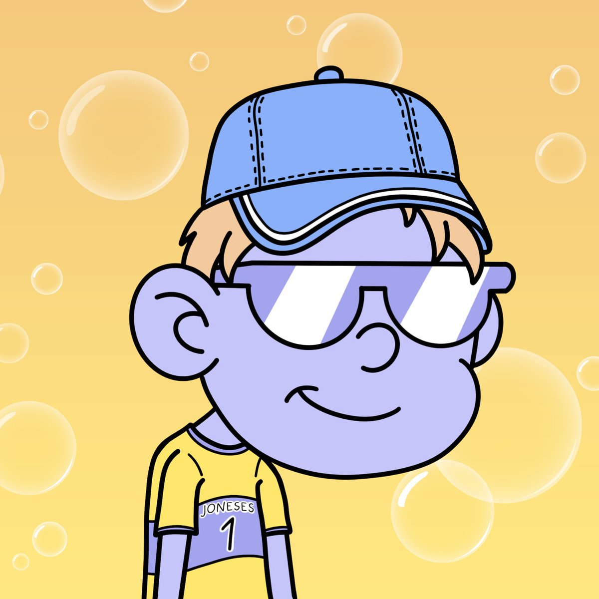 🎉 FREE WHITELIST MINT GIVEAWAY! 🎉
 1. Follow <a href="/TheJonesesNFT/">The Joneses</a>
 2. Like &amp; RT!
 3. Tag 3 friends!

#FreeMint #NFTGiveaway