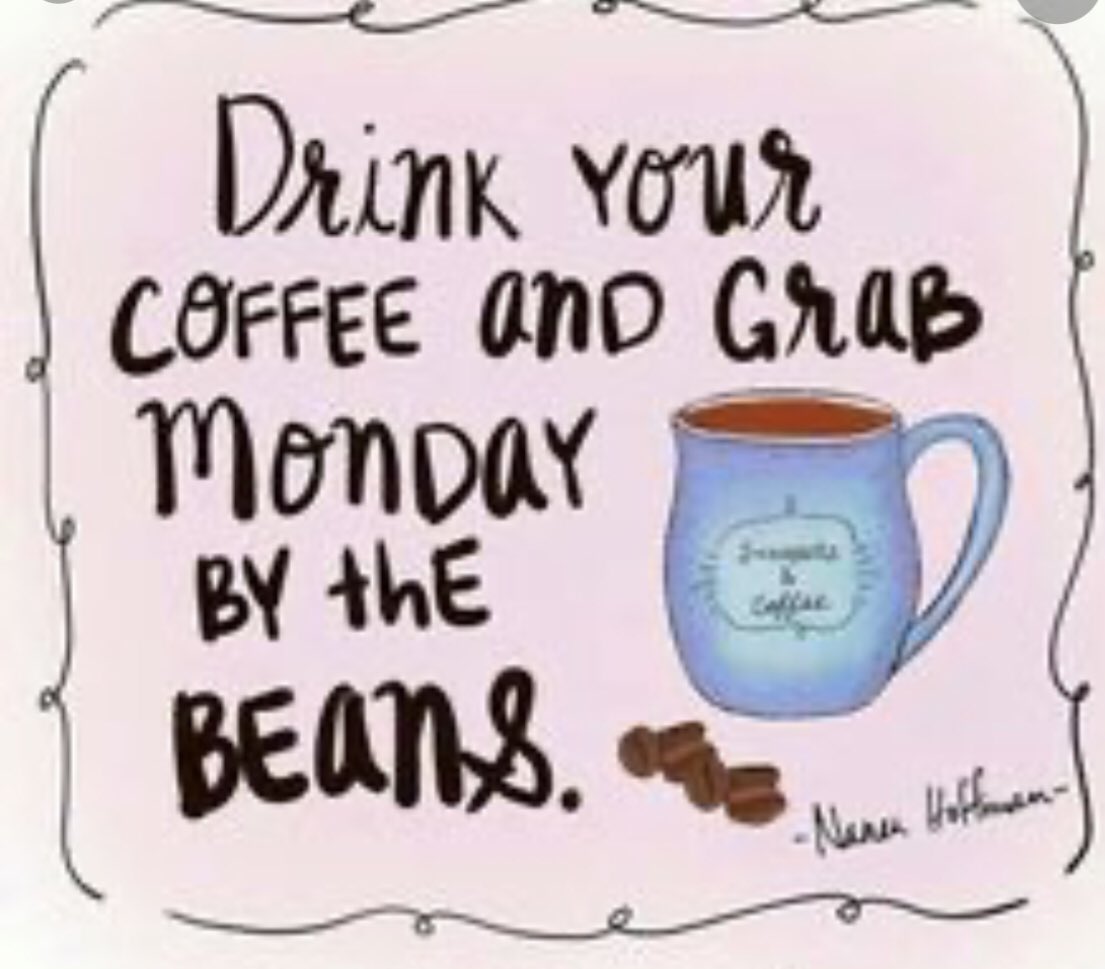 Happy Monday all wave 👋🏻 Come join us for coffee this morning. Meet by Parish Church ⛪️ in the Marketplace 🕥 10:30 am we and decide where to go from there. New faces always welcomed. #CoffeeTime #Cirencester #Womemsupportingwomen #friendship #WI