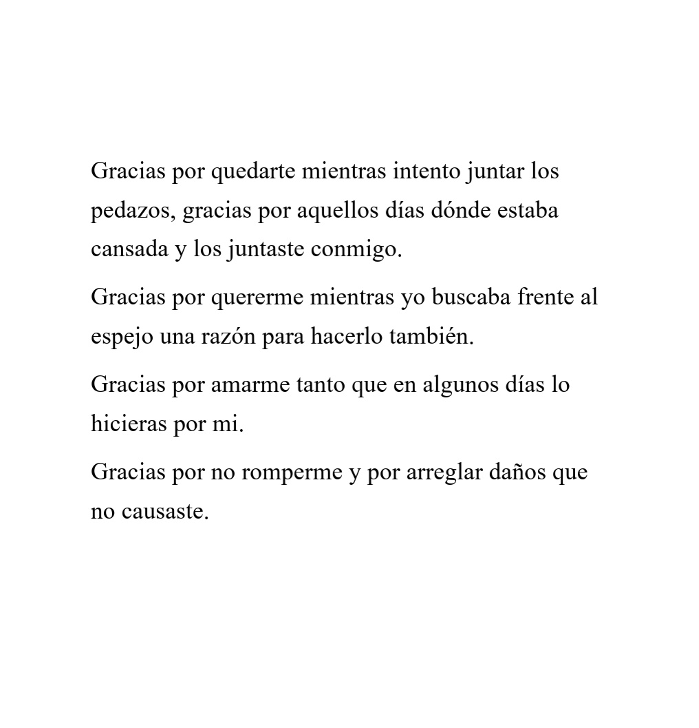 pazcitajulieta_'s tweet photo. "Gracias" 🤎 https://t.co/i2FAXgpoph