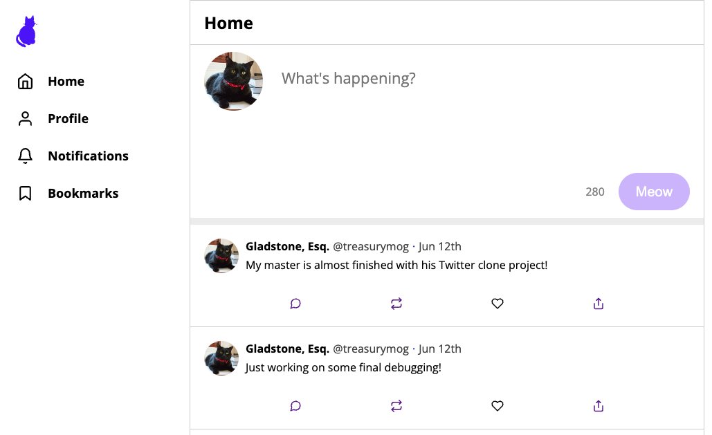 codeMatt0101's tweet image. Day 8 of #100DaysOfCode: just about finished with my first #ReactJS project (Twitter clone). Just gotta complete some final debugging and everything will be set! 😀🚀