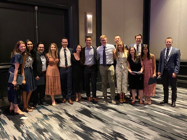 The Osler Medical Residency tweet media