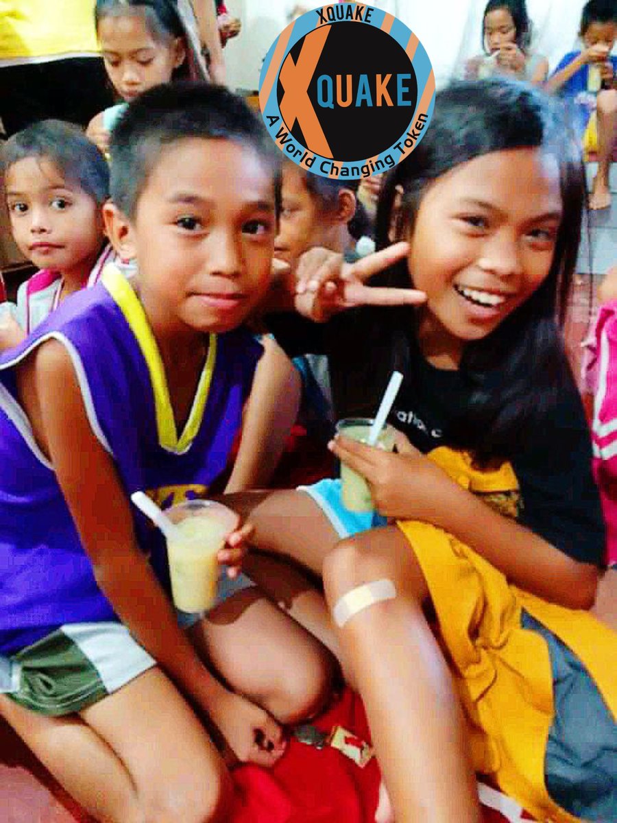Dianah143's tweet photo. Be the reason someone smiles. Be the reason someone feels loved and believes in the goodness in people..
#Xrp #XRPCommunity #XRPLcommunity #XRPL #passiveincome #HumanitarianToken #XQK #Charity #SupportXQK
@officialXQK @MarioXQuake
Thank you ❤️ https://t.co/1IGGAQOFWy