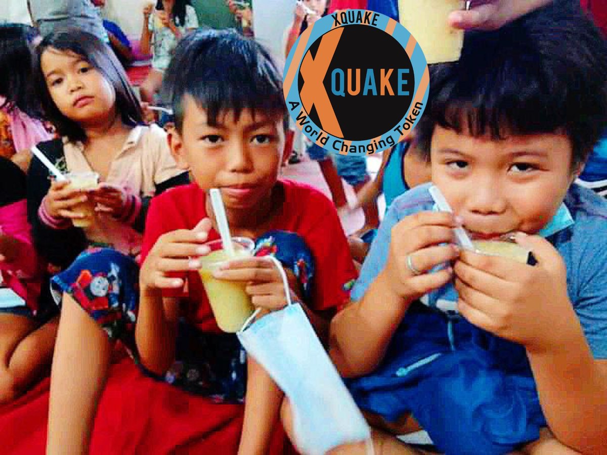 Dianah143's tweet photo. Be the reason someone smiles. Be the reason someone feels loved and believes in the goodness in people..
#Xrp #XRPCommunity #XRPLcommunity #XRPL #passiveincome #HumanitarianToken #XQK #Charity #SupportXQK
@officialXQK @MarioXQuake
Thank you ❤️ https://t.co/1IGGAQOFWy