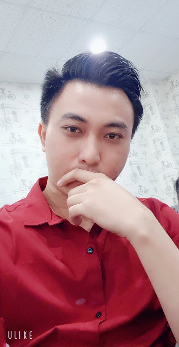 Huy legends tweet media