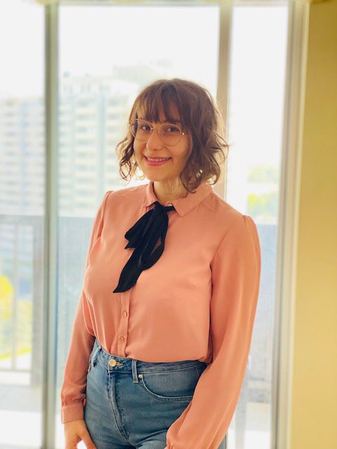 BasuOnita's tweet photo. Huge Congratulations to May who took First 🥇Place & People Choice Award 🏆 at UBC #WestConference for her three (#3MT) min thesis talk on decentralized water treatment. So proud to be her supervisor!! @CarletonU_CEE #STEM #WISE https://t.co/dGY4aNUo87