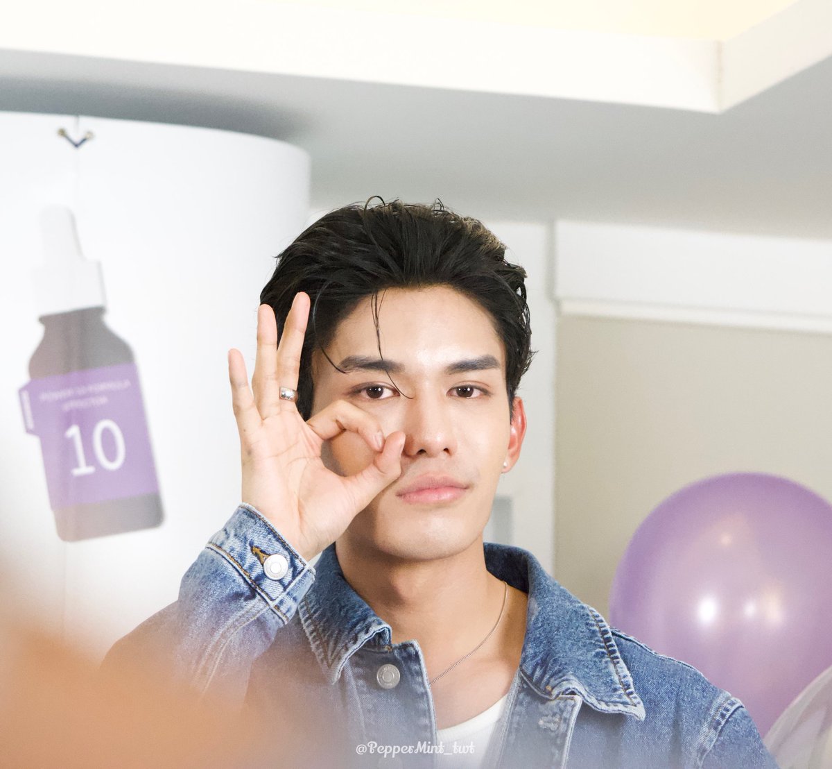 minto199x's tweet photo. เช้านี้โอเคไหม?
โอเคงับ😪 (((ง่วงงงง)))

#netsiraphop #netrism https://t.co/Yl5g9PNglg