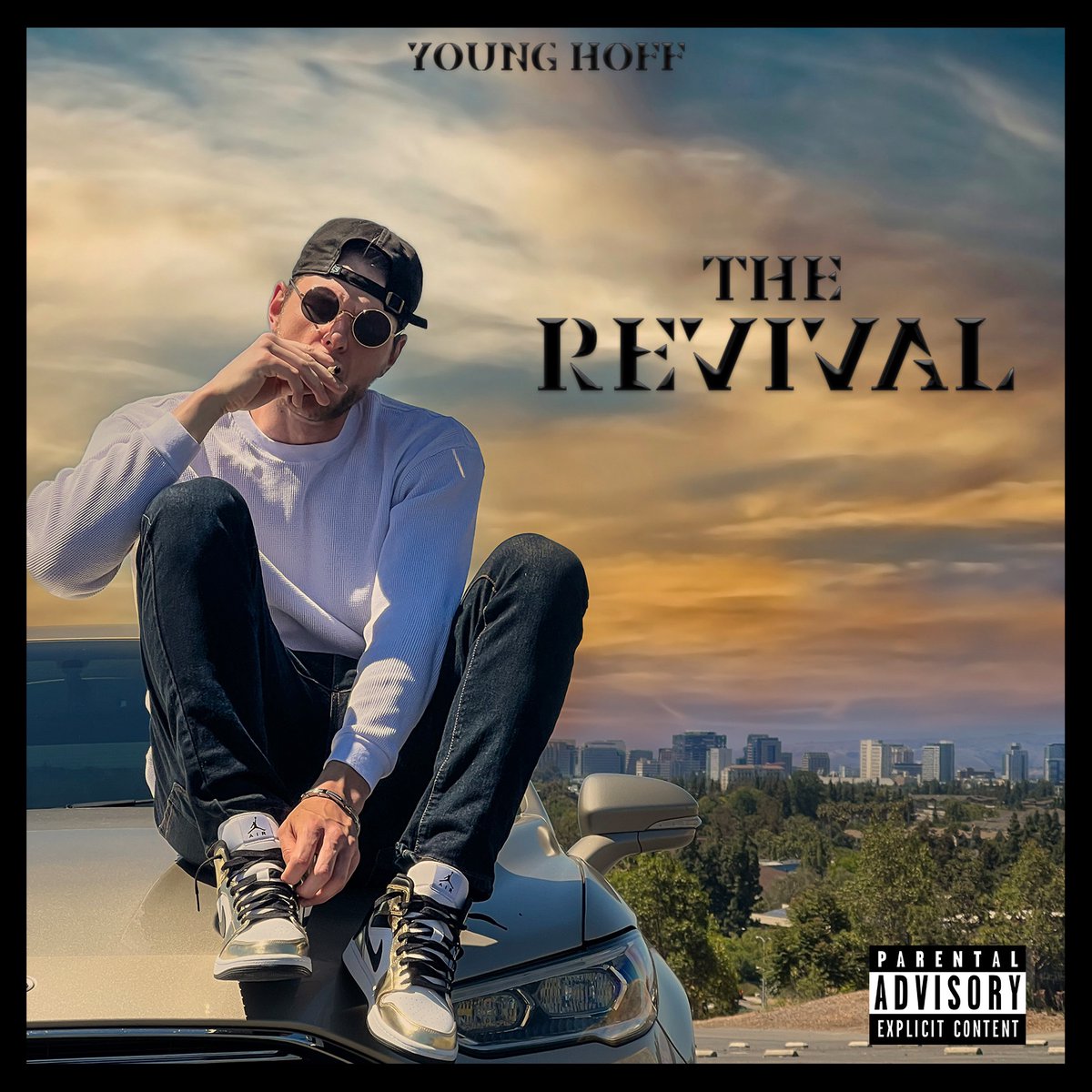 younghoff4real's tweet photo. The Revival. August, 2022 🔥
.
#TheRevival #album #hiphop #NewArtist #YoungHoff https://t.co/vQrD7omyNl