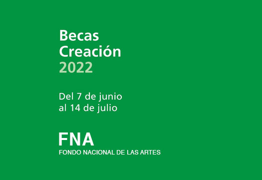 hipermedula's tweet photo. #Becas Creación 2022 FNA. Dirigidas a proyectos individuales o grupales comprendidos en disciplinas como Artesanía, Teatro y Arte Circense, Danza, Artes Visuales, Diseño, Arquitectura, Audiovisual, Letras, Música y Patrimonio. @FnaArgentina @FnaArgentina https://t.co/3H9XZErZNz https://t.co/0iEhxhNfrY