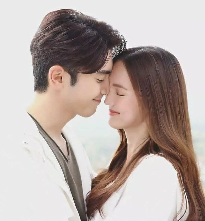 PonBuaPICS's tweet photo. When there was me and you. ❤️

#พราวมุก #praomook
#เลิฟดราม่า #ช่อง3กด33 #ภณบัว #ponbua #บัวนลินทิพย์ #ภณณวัสน์ #pon_nawasch #buanalinthip https://t.co/EQZOq10rvj