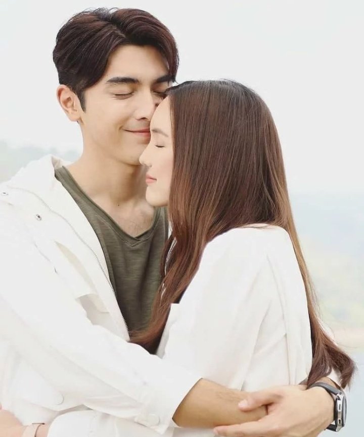 PonBuaPICS's tweet photo. When there was me and you. ❤️

#พราวมุก #praomook
#เลิฟดราม่า #ช่อง3กด33 #ภณบัว #ponbua #บัวนลินทิพย์ #ภณณวัสน์ #pon_nawasch #buanalinthip https://t.co/EQZOq10rvj