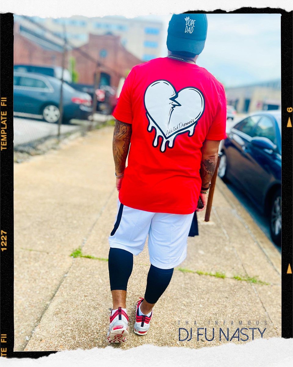 DJFuNasty314's tweet photo. Can’t get involved too deeply… Can’t set myself up for letdowns 💔 - @1troublemmb 
•⁣⁣
•⁣⁣
#LLTrouble⁣⁣
#BabyFuTheLegacy⁣⁣
#IamKingDopeness ⁣⁣
#BPLRForever⁣⁣
#DopeGodFu⁣⁣
#ShopWitMe⁣⁣
•⁣⁣
•⁣⁣
👕 @DopenessADP 
🧢 @imaJOHNSON 
📸 @LeaitaShruggs https://t.co/dtaz8dqYNx