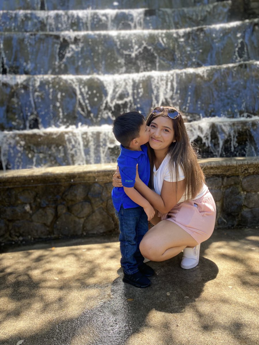 NancyMercado000's tweet photo. Mommy’s Boy💙 https://t.co/XAjKrawvBj