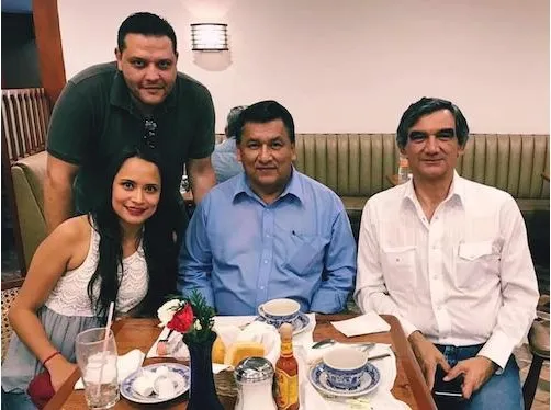 NoresteDigital's tweet photo. #Editorial
#SantoySeña✍️

“ @FaustinoLopezV político mesurado y visionario en #Tamaulipas”

https://t.co/kiNJU0W6by
@Dr_AVillarreal #NuevoLaredo #FelizDomingo #Reynosa #Matamoros  #CdVictoria #Tampico #Altamira #CDMX #Edomex #Monterrey #Texas #USA #Veracruz #CuartaTransformacion https://t.co/SiC6zfVJFU