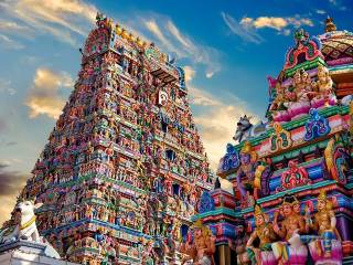 AparnaNaik10's tweet photo. #10th_Hindu_Rashtra_Adhiveshan 
Protection, Preservation and Nurturing is key to rejuvinate temples suffering from destruction and corruption.. Unite to 
#Reclaim_Temples https://t.co/F3onQRTHDS