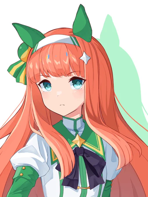 異次元の逃亡者 #ウマ娘 