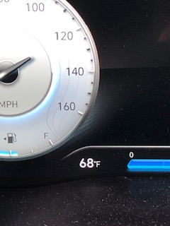 henra25's tweet photo. #NeboLoop when temps push 100 degrees today!!
Saw little patch of snow, but temps great https://t.co/iSZHHBnCnQ