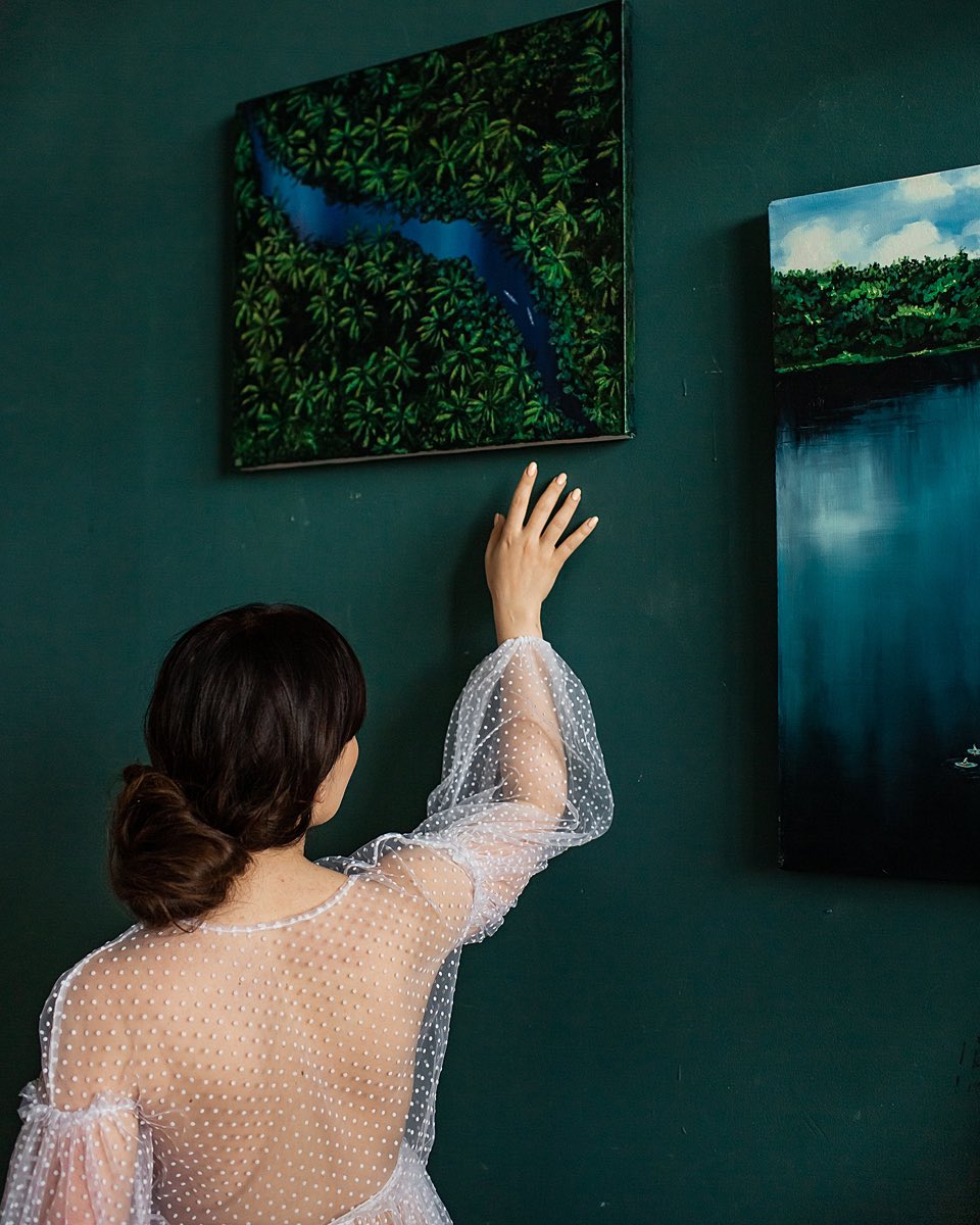 gm #NFTCommunity 

Wishing you a productive day and warm weather🌞