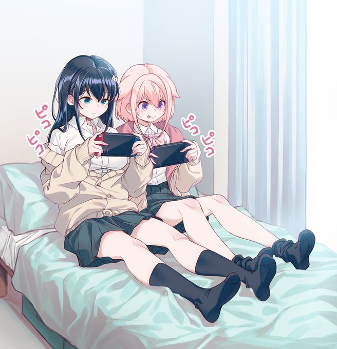 ここに住みたい🏠9 