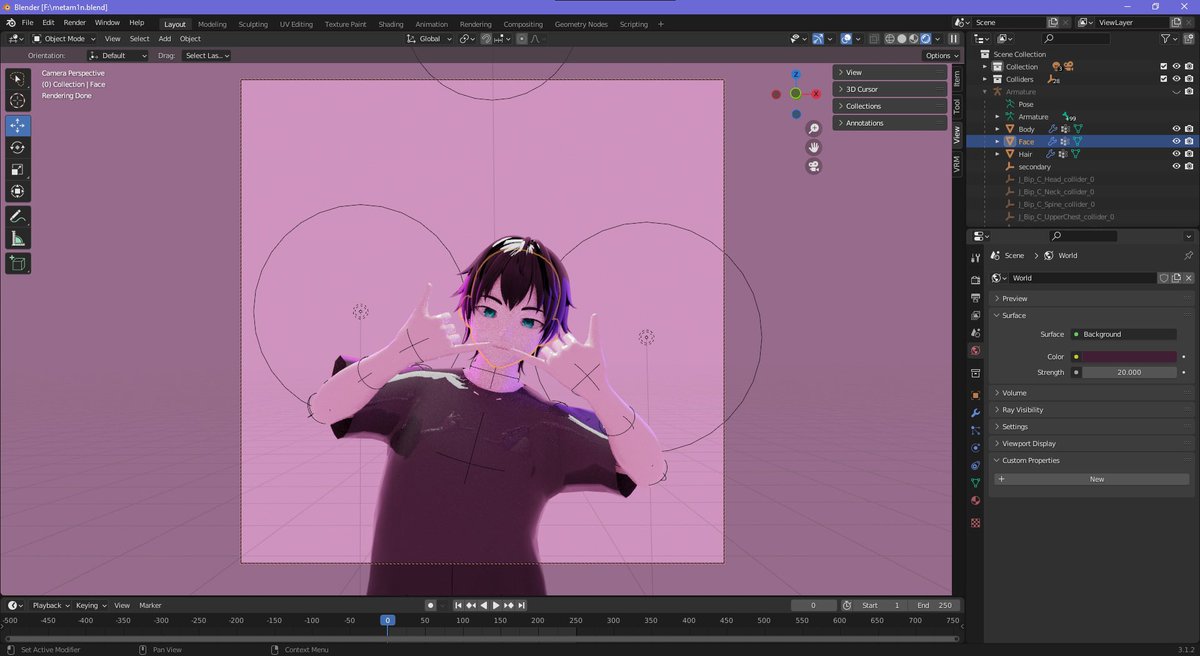 grskoff's tweet photo. and here s the process of working on a few of the artworks by the way i luv u all🥰❤️🦋(●´ω｀●) https://t.co/7VViyzjT75
