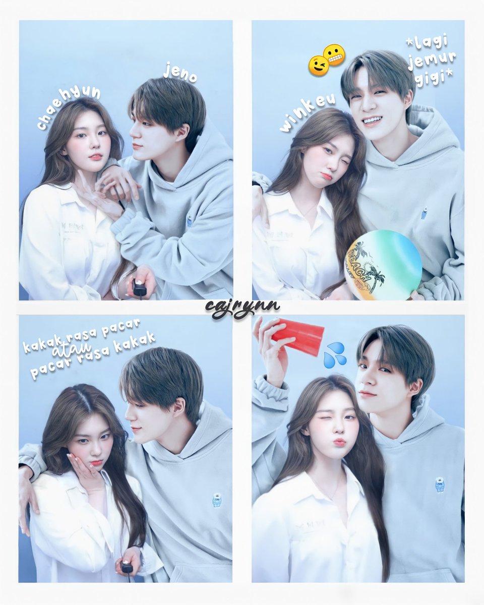 cajrynn's tweet photo. Kakak-adek zone

{#apcotty} https://t.co/4YjqsReHd9