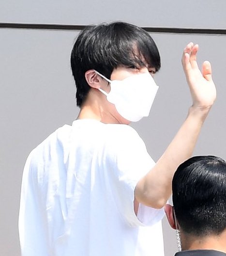 진이야(본계 돌아와서 당분간👋🏻) tweet media