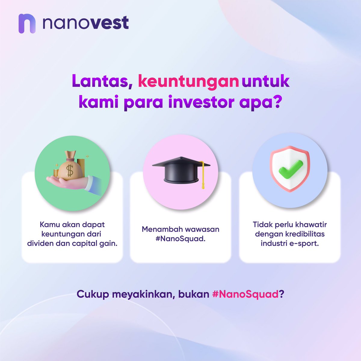 Nanovest Official tweet media