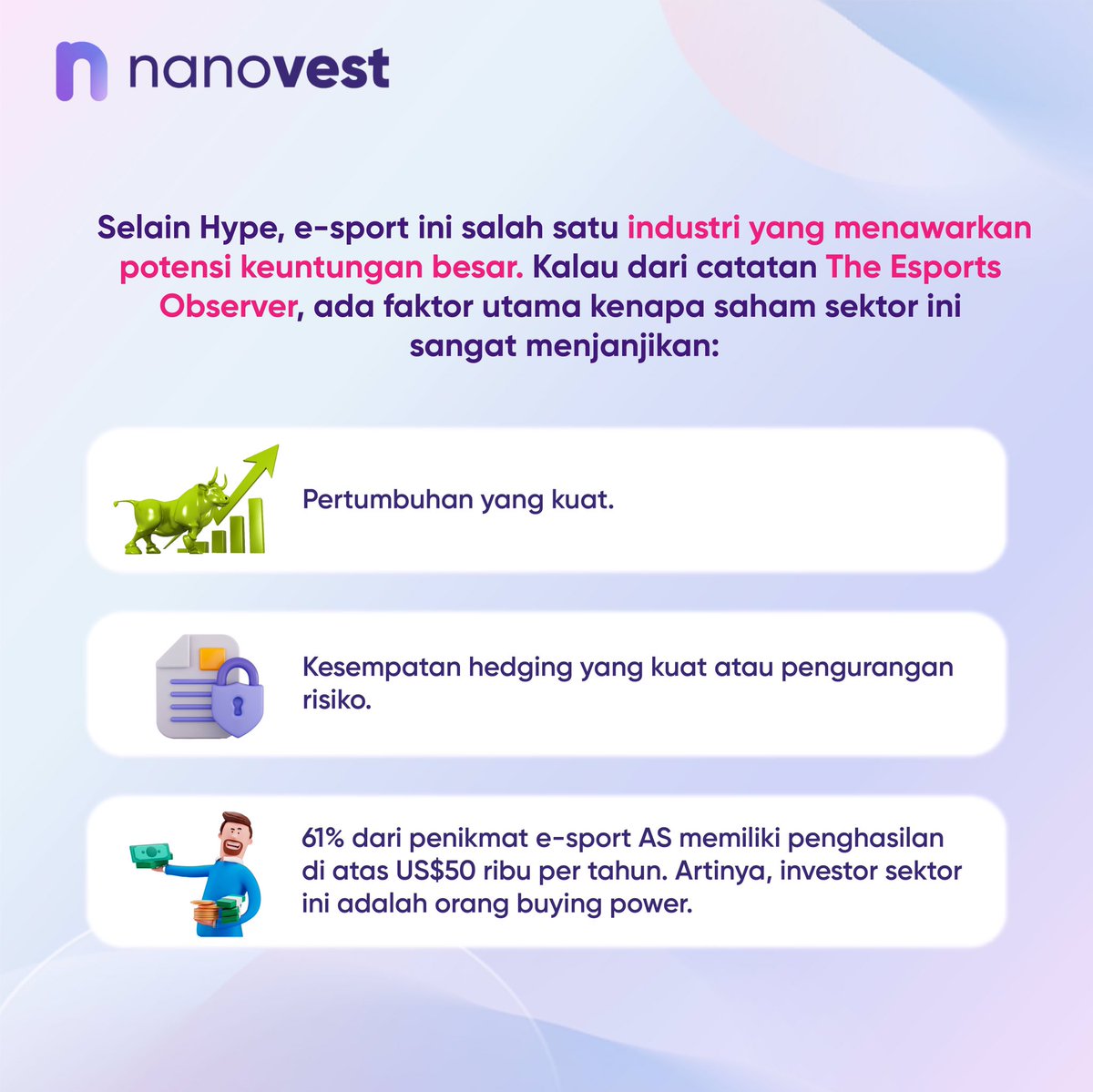 Nanovest Official tweet media