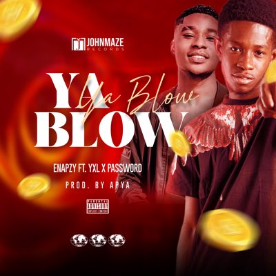 JohnmazeRecords's tweet photo. #NewProfilePic https://t.co/hWw8AOYqYm