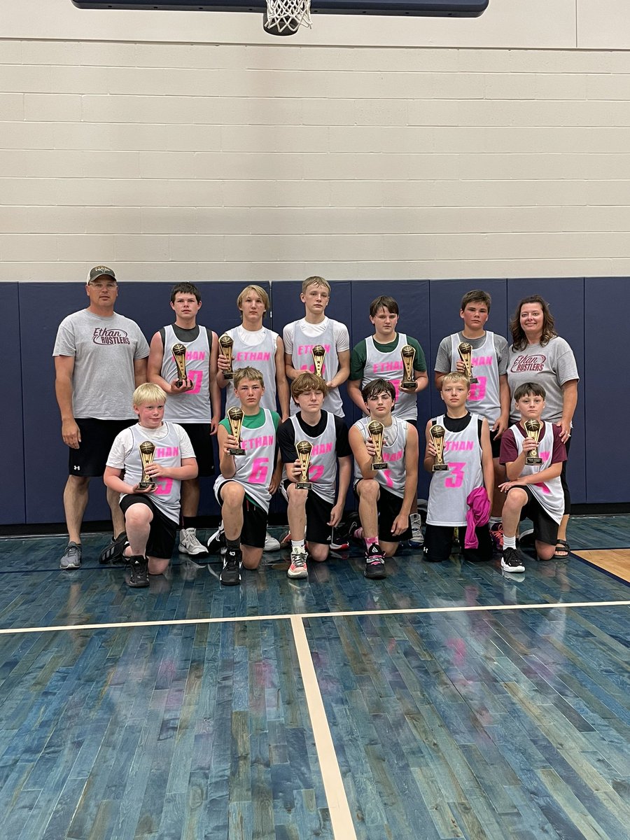 sanfordhoops_sf's tweet photo. That’s a wrap on Progression League 2022‼️ Thanks to all of those individuals &amp; teams that participated. Thank you coaches, officials, and training staff for making this possible.  Congrats to Schoolers Wilkinson, E-Force, Bridgewater-Emery, and Ethan on your division titles 🏆 https://t.co/rTva0Uv3tA
