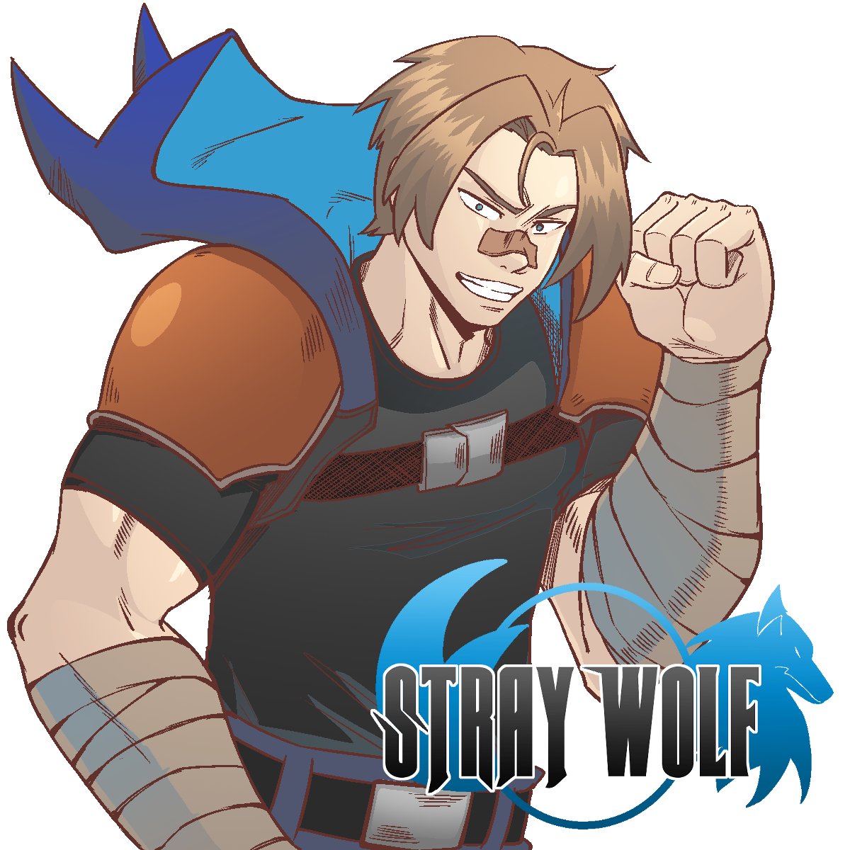 JayzitoEC's tweet photo. DRAVEN KING | STRAY WOLF | #webtoonactioncontest
Check some info about my character in my one-shot for the contest
Instagram: @ jayzitoart
Link to comic:
https://t.co/mxFXkQBzIF

#anime #WebtoonCanvas #webtoon https://t.co/K1hsjPiZnG