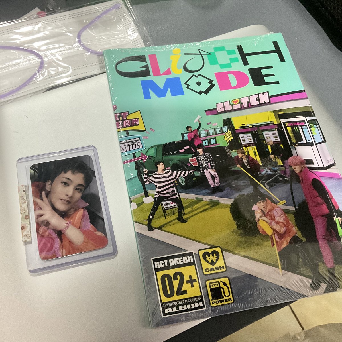 dookeydookie's tweet photo. mark mumo and glitch version came home 😍 thank you again @ctrl_findph #ctrl_findphfeedback https://t.co/bChkgXn4d8