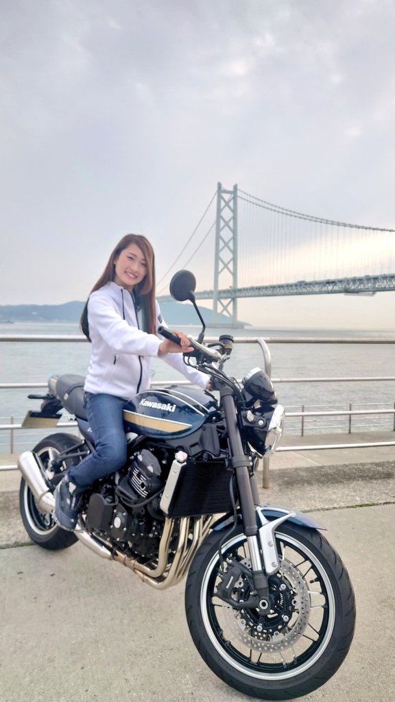 likeawindTV's tweet photo. #モトオークレンタルバイク を利用してカワサキプラザで【Z900RS】をレンタルしてみた✨
▶https://t.co/8JZfYUV64S
全国約200店舗の優良二輪販売店が運営するレンタルバイクネットワーク
【モトオークレンタルバイク】をご紹介します。 https://t.co/DEE3dkOqQf