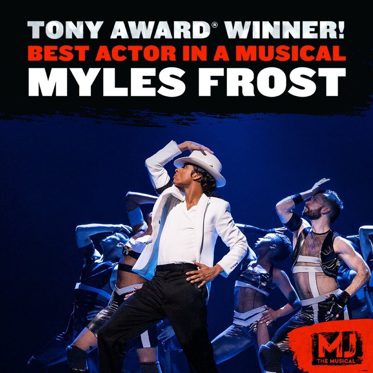 HE WON! MYLES FROST!!! You are BOWIEBOLD 🖤💛 Congratulations and we are so proud of you! 👏🏿👏🏿👏🏿🌟🌟🌟🌟