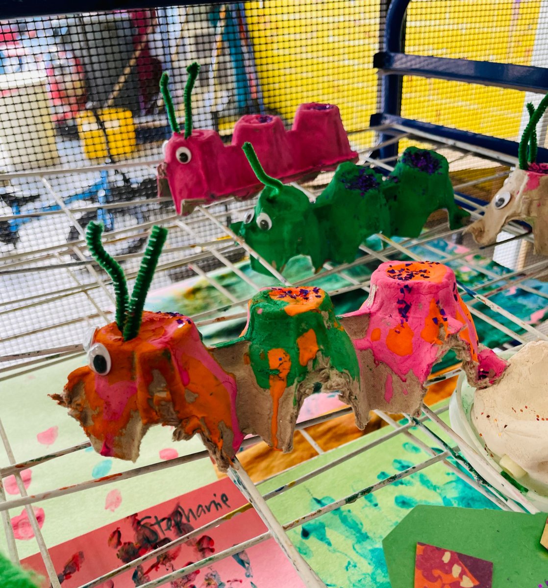 Our creative caterpillars are heading into the last week of school with a "hip hip hooray" for the year! But never fear....summer camps are here! See WPNS website for more information. 

#WPNSrocks #LApreschool #LAparents #Inglewood #WestchesterCA #LApreschoolsummercamp