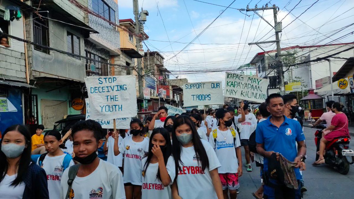 itsenski's tweet photo. Love not hate. 🇵🇭😍 #IndependenceDay2022 https://t.co/8L1toALAs8