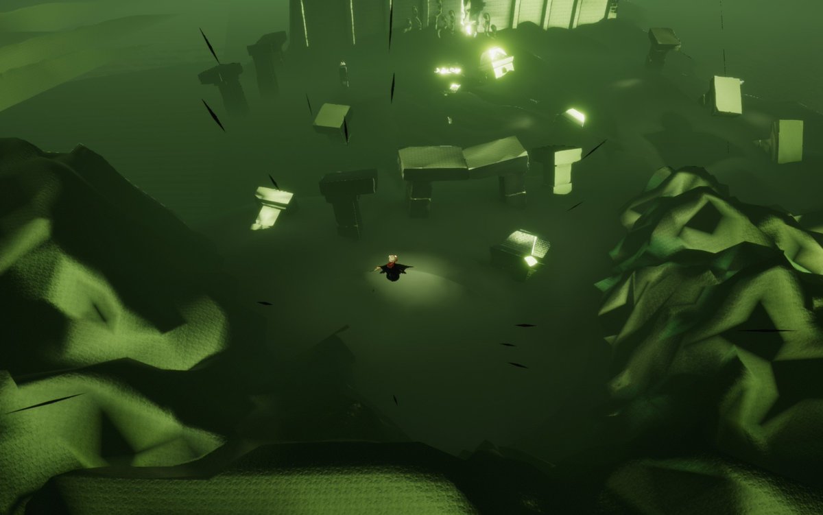CherrySkyKid's tweet photo. Hmmmm🤔
#SkyChildrenOfTheLight #thatskygame 
#funnyscreen https://t.co/2VAi5TZFsl