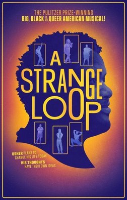 Jennifer Hudson is a Official Egot Winning a Tony for A Strange Loop that won best musical on the Tonys
