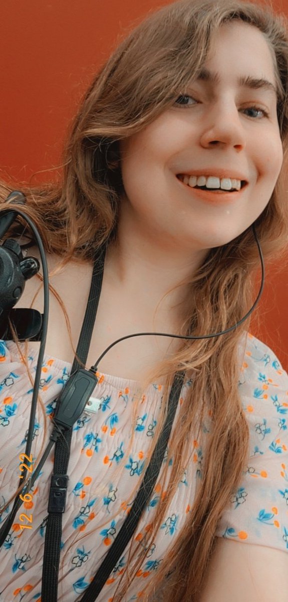 _jothealien_'s tweet photo. today was a cute work day ☺️ I got so many compliments about my outfit! today was a good work day!
#selfie #selflove #photography #feelingcute #todaywasagoodday #goodworkday #work #Burlington https://t.co/0N8TSnB2Tc