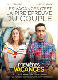 merlinpapin3's tweet photo. Ce soir sur @C8TV le film #PremièreVacances de #PatrickCassir (2018) avec #JonathanCohen #CamilleChamoux #CamilleCottin #ElloraTorchia #SagiHalperin
@FredOL69007 https://t.co/ohtGErm5Dq