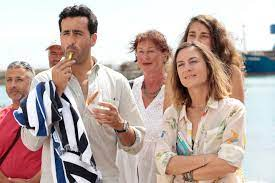 merlinpapin3's tweet photo. Ce soir sur @C8TV le film #PremièreVacances de #PatrickCassir (2018) avec #JonathanCohen #CamilleChamoux #CamilleCottin #ElloraTorchia #SagiHalperin
@FredOL69007 https://t.co/ohtGErm5Dq